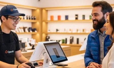 OpenAI cobrará 4% a comercios por ventas vía ChatGPT Checkout, confirma Shopify