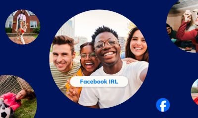 Facebook Lanza Campaña Global para Reconectar con Jóvenes