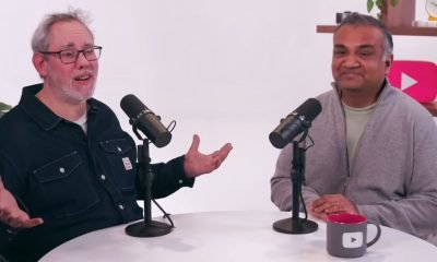 YouTube presenta su estrategia 2026: cuatro pilares para creadores, Shorts, YouTube TV y herramientas de IA