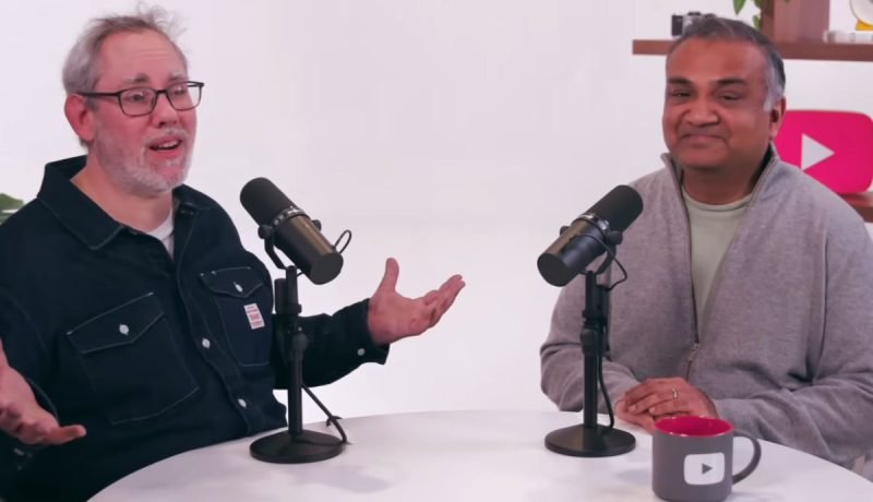 YouTube presenta su estrategia 2026: cuatro pilares para creadores, Shorts, YouTube TV y herramientas de IA