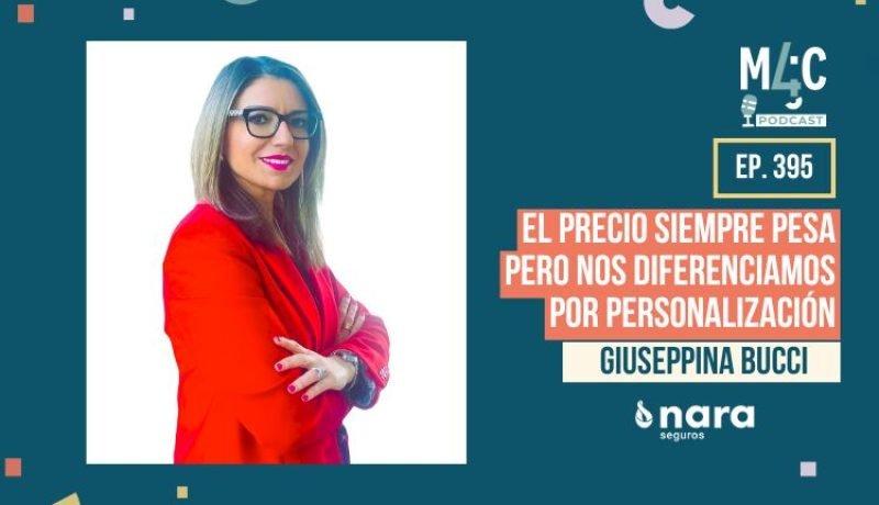 Nara Seguros informa que mantiene rentabilidad y comunica estrategia de mensajes positivos