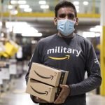 Amazon: El 95% de Compradores en EE.UU. y UE Elige al Gigante del Ecommerce