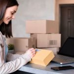 Logística eCommerce: Por Qué Nacex.shop y los Puntos de Conveniencia son Esenciales