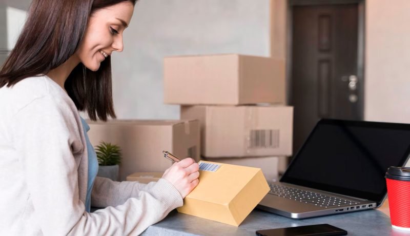 Logística eCommerce: Por Qué Nacex.shop y los Puntos de Conveniencia son Esenciales