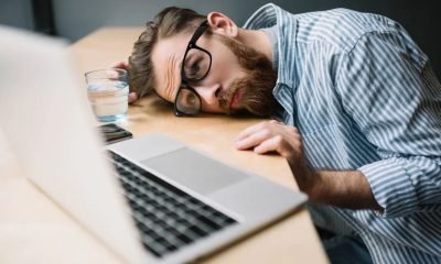 Burnout Afecta a Profesionales de Redes Sociales