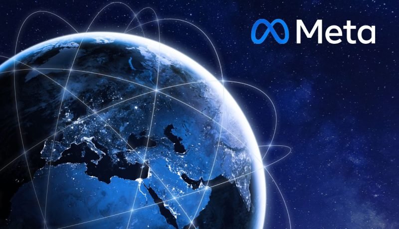 Meta registra 3.54 mil millones de usuarios activos diarios en el tercer trimestre de 2025