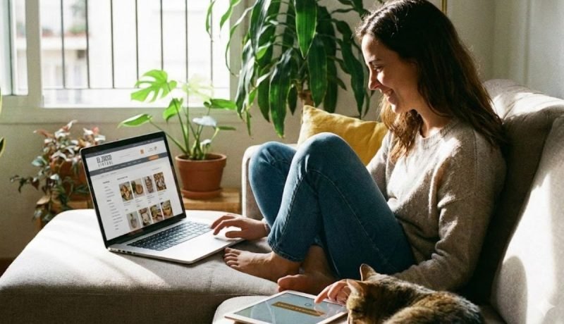 Lengow presenta el Top 10 de marketplaces en España