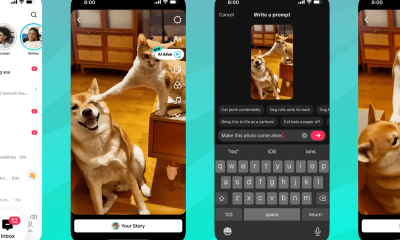 TikTok Potencia Creadores con Smart Split, AI Outline y Mayor Monetización