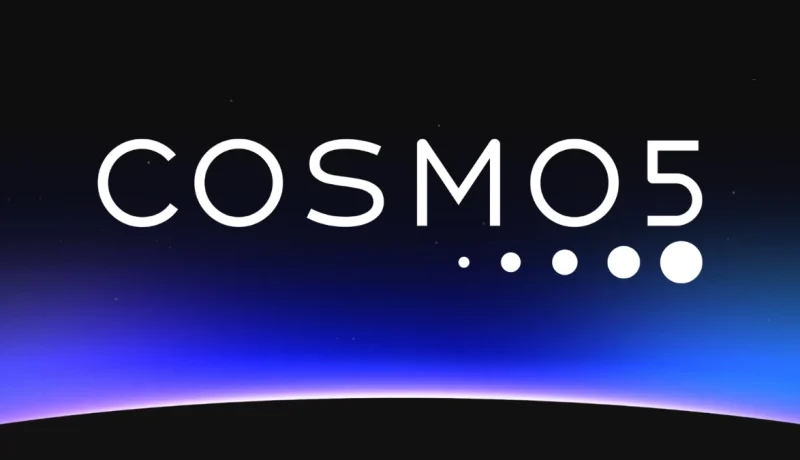 Cosmo5: Reinventando el Marketing Global con Inteligencia y Tecnología