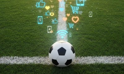 Atlético de Madrid lanza Mr. Red, su agencia de marketing deportivo