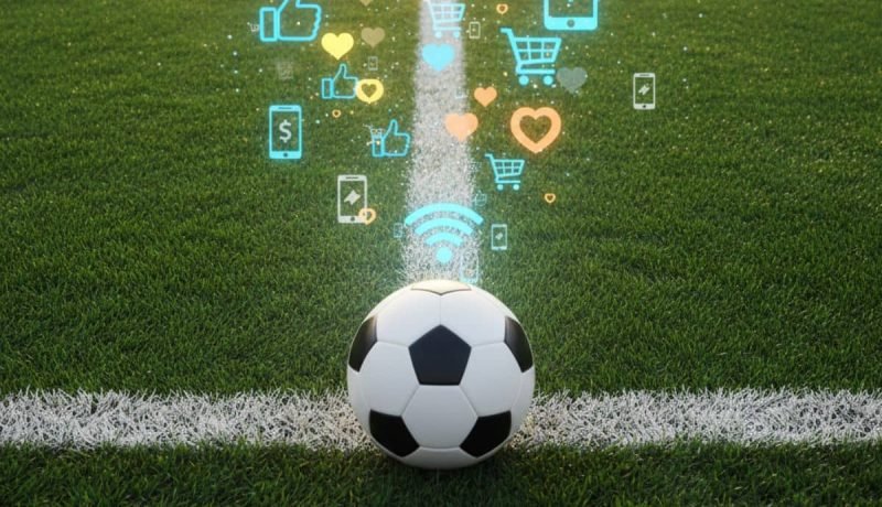 Atlético de Madrid lanza Mr. Red, su agencia de marketing deportivo