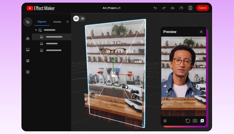 Pestaña de Inspiración en YouTube Studio: Libera tu Creatividad con IA