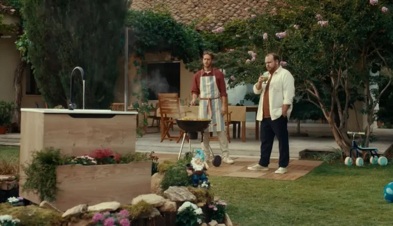 Leroy Merlin y Ogilvy Lanzan "Había que Aprovechar": Campaña de Humor y Ofertas