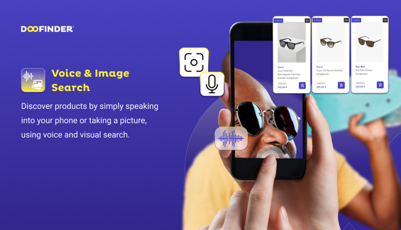 AI Assistant Doofinder: La búsqueda conversacional en eCommerce