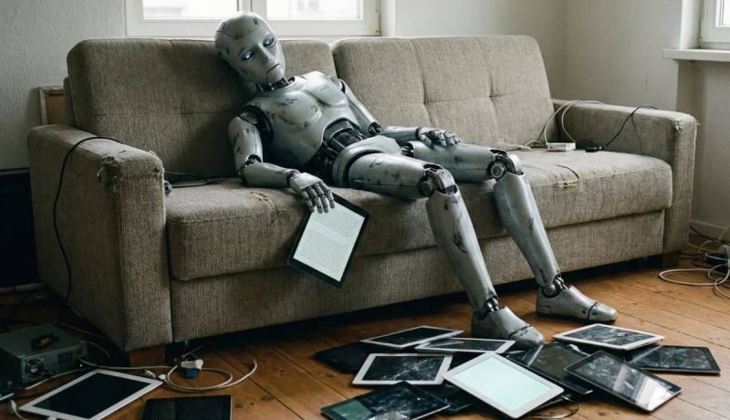 Atención de la IA: Claves para Optimizar Contenidos