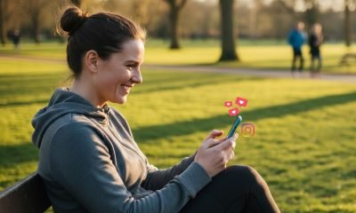 Instagram lanza "Your Algorithm" para personalizar contenido