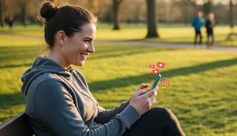 Instagram lanza "Your Algorithm" para personalizar contenido