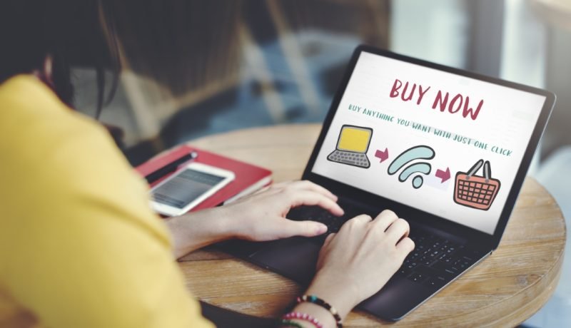 Redes Sociales Impulsan la Consideración de Compra en un 62,2%