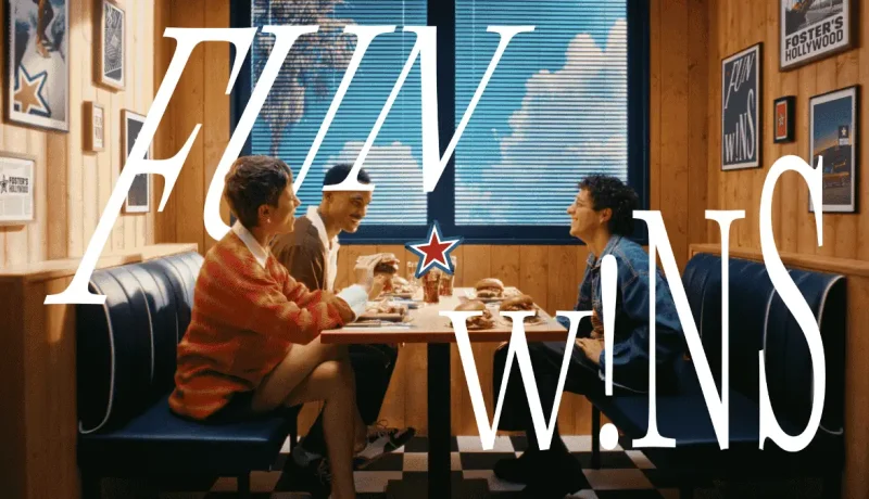 Foster's Hollywood: "FUN WINS!" y Nuevas Burgers Redefinen la Experiencia