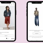 Zara integra probador virtual con IA en su app