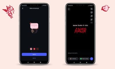 Instagram Lanza Funciones Temáticas para San Valentín