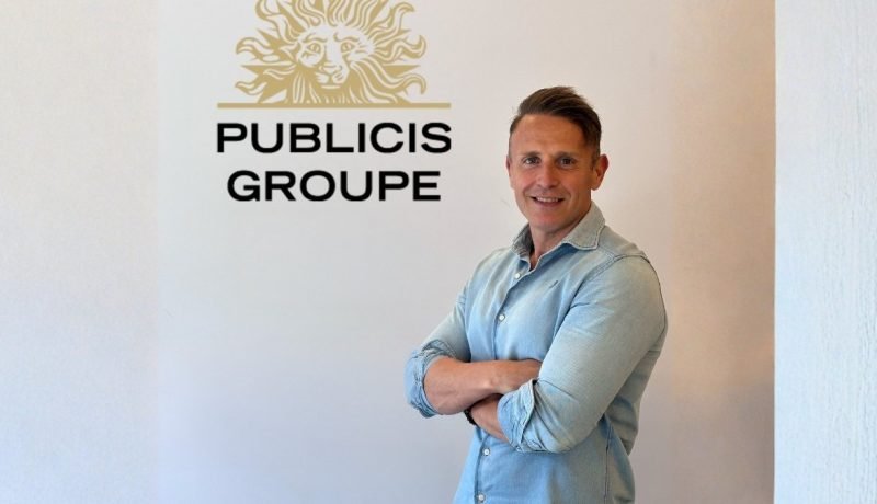Publicis Groupe Impulsa Martech con Miguel Ángel Domínguez