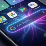 Gemini Supera 2 Mil Millones de Visitas Mensuales en Plataforma IA