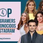 Georgina Rodríguez, la más seguida en Instagram España
