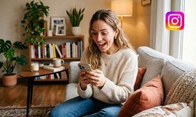 Instagram extiende herramientas de creador a cuentas públicas