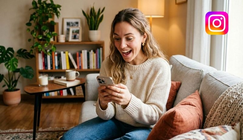 Instagram extiende herramientas de creador a cuentas públicas