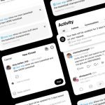 Threads lanza 'Dear Algo' para personalizar el feed con IA