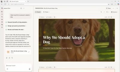 Microsoft Lanza Copilot Tasks para Automatización IA