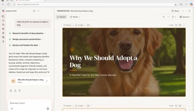 Microsoft Lanza Copilot Tasks para Automatización IA