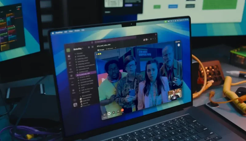 Apple y "Underdogs": Fiabilidad Mac vs. Pantalla Azul