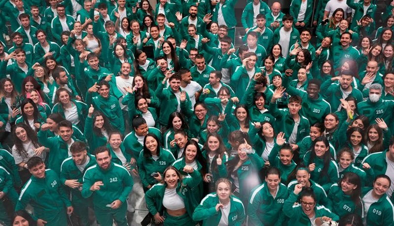 KFC y Netflix Ganan Gran Premio Inspirational 2025
