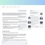 Google lanza enlaces pop-up en AI Overviews