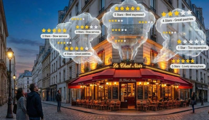 Google confirma fallo; aumentan eliminaciones de reseñas