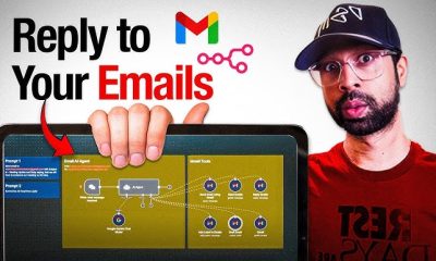 automatiza-tu-gmail-clasificacion-inteligente-de-correos-con-n8n