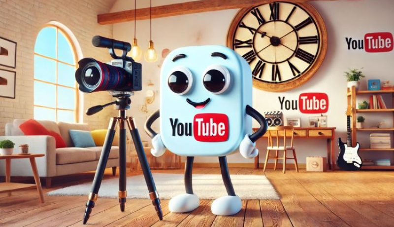 mejores-horas-para-publicar-en-youtube-2025
