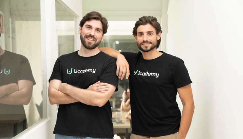 ucademy-recauda-3-5me-para-potenciar-formacion-online-con-ia