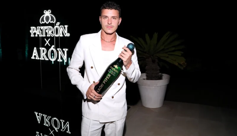 aron-piper-y-patron-celebracion-musical-con-tequila-premium