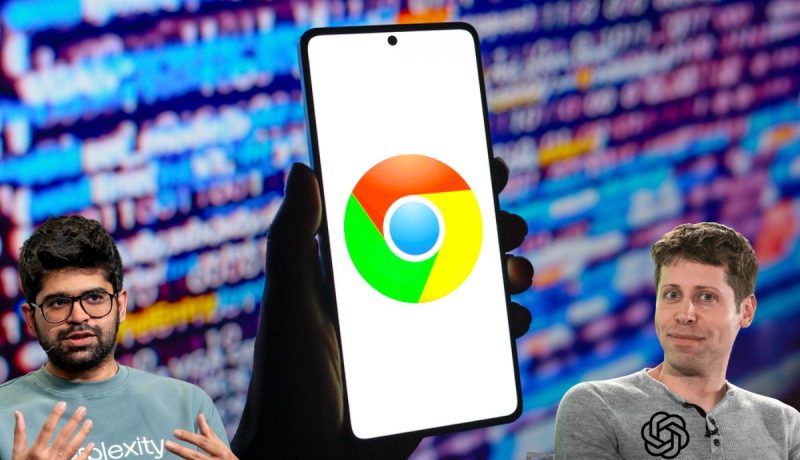 perplexity-propone-compra-millonaria-de-google-chrome