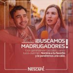 nescafe-homenaje-a-madrugadores-de-espana-con-casting-nacional