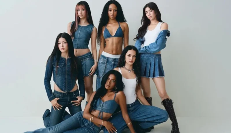 gap-y-katseye-lideran-el-regreso-de-la-moda-y2k