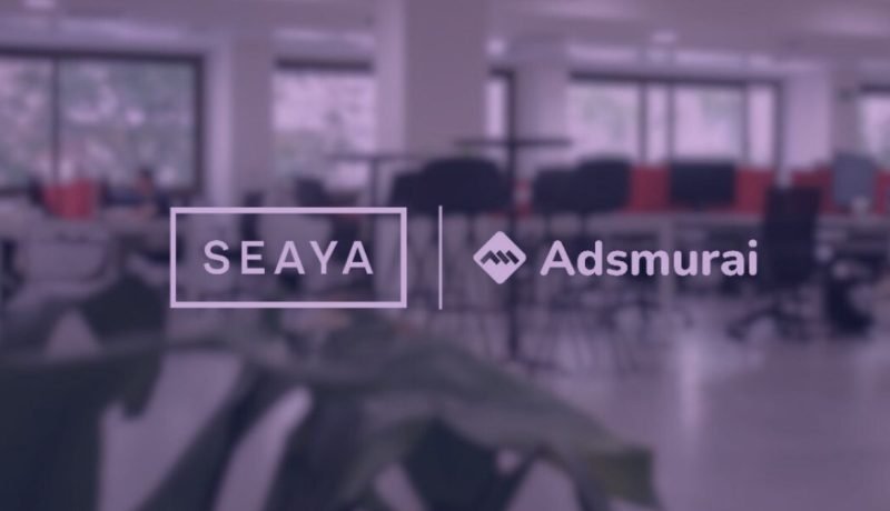 seaya-invierte-en-adsmurai-impulso-a-ia-y-expansion-global-en-marketing-digital