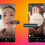 meta-lanza-anuncios-de-tendencias-en-reels-y-threads