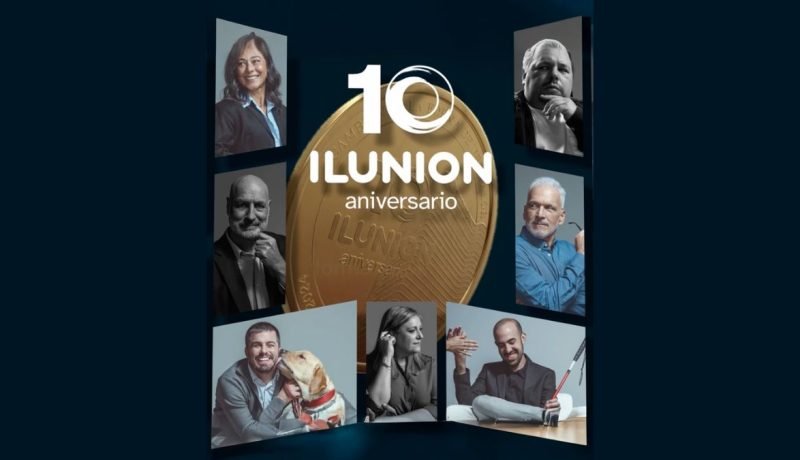 ilunion-10-anos-de-inclusion-y-valor-humano-con-monedas-conmemorativas