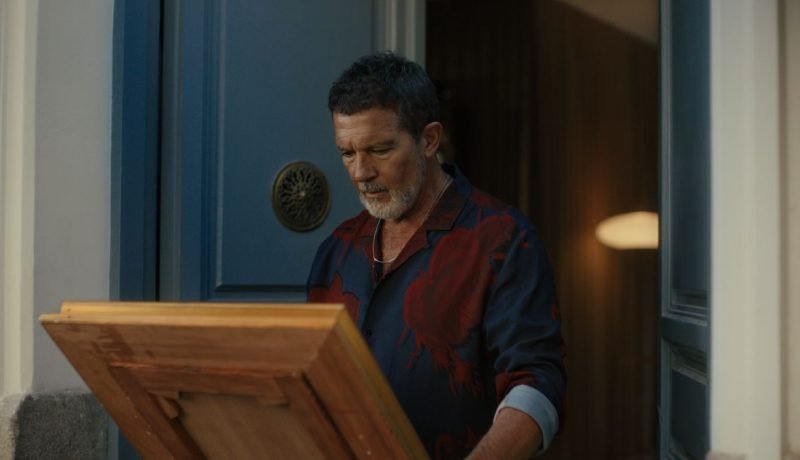 antonio-banderas-protagoniza-campana-goya-inesperado-de-uber-eats