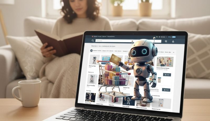 google-ap2-pagos-seguros-con-ia-revolucionan-el-comercio-digital