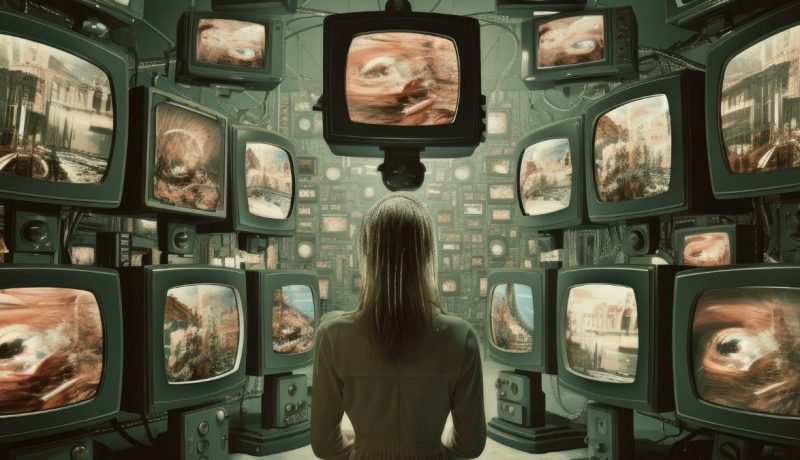 CTV impulsa inversión mientras TV lineal cae